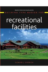 Building Type Basics for Recreational Facilities