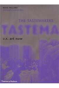 The Tastemakers: U.K. Art Now