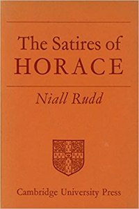 Satires of Horace