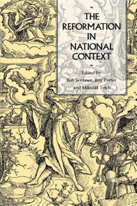 Reformation in National Context