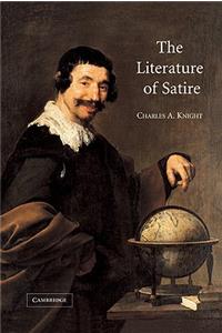 The Literature of Satire