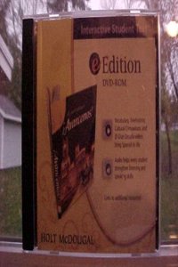 Estudent Edition DVD Level 2 2010