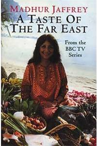 The Taste of the Far East