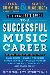 Realist's Guide to a Successful Music Career