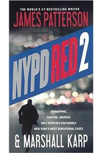 Nypd Red