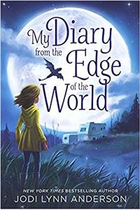 My Diary from the Edge of the World