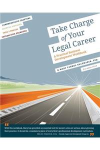 Take Charge of Your Legal Career