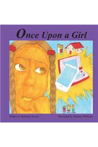 Once Upon A Girl