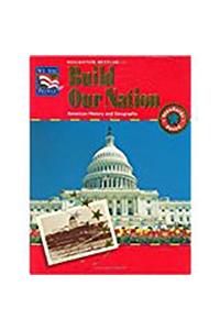 Houghton Mifflin We the People: Student Edition Level 5 2003