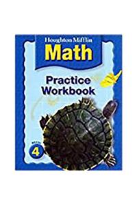 Houghton Mifflin Math (C) 2005