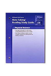 Note-Taking / Reading Study Guide