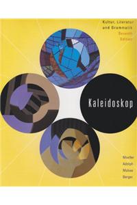 Kaleidoskop: Kultur, Literatur Und Grammatik