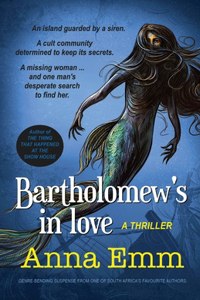 Bartholomew's in love