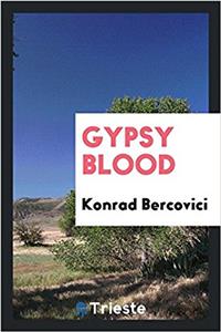 Gypsy blood