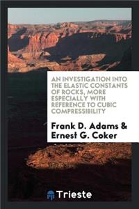 Carnegie Institution of Washington Publication