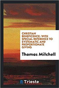 Christian Beneficence