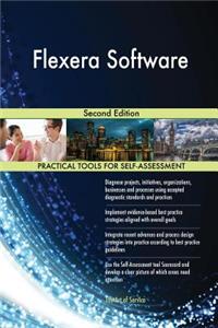 Flexera Software Second Edition