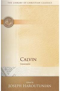 Calvin