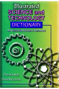 Illustrated Science & Technology Dictionary