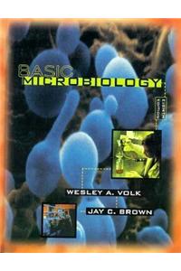 Basic Microbiology