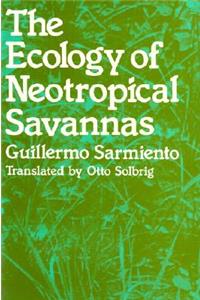 Ecology of Neotropical Savannas
