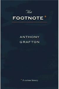 The Footnote - A Curious History (Paper) (Cobee)