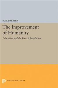 Improvement of Humanity