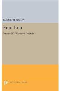 Frau Lou