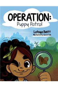 Operation Puppy Patrol
