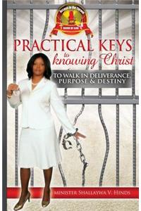 Access to The Throne Room of God