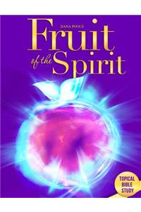 Fruit of The Spirit