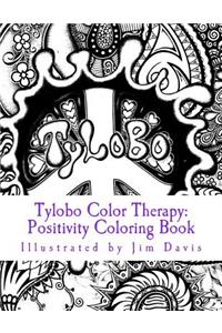 Tylobo Color Therapy