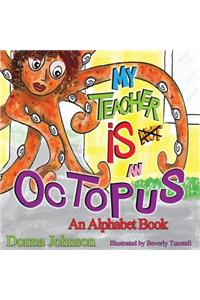 My Teacher is Not an Octopus