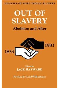 Out of Slavery