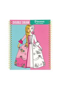 Princesses Double Draw