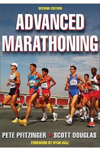 Advanced Marathoning - 2nd Edition