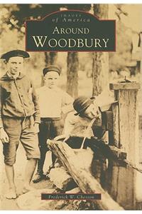 Around Woodbury