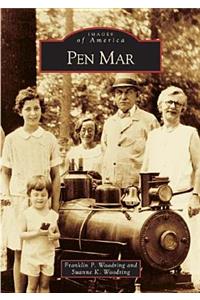 Pen Mar