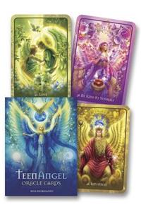 Teenangel Oracle Cards