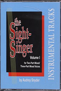 Sight-Singer, Vol 1