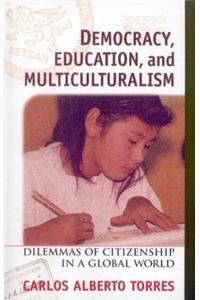 Democracy, Education, and Multiculturalism