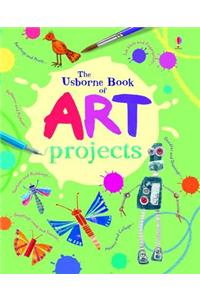 Art Projects