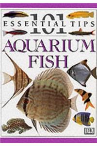 DK 101s:  22 Aquarium Fish