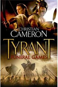 Tyrant: Funeral Games