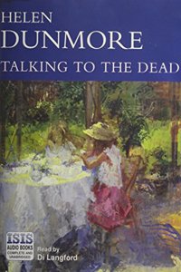 Talking to the Dead