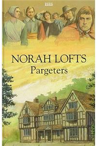 Pargeters