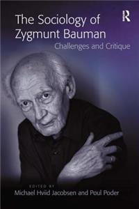Sociology of Zygmunt Bauman