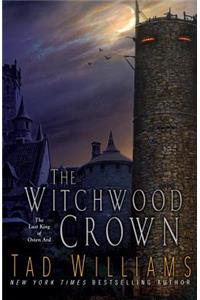 The Witchwood Crown