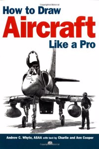 How to Draw Aircraft Like a Pro