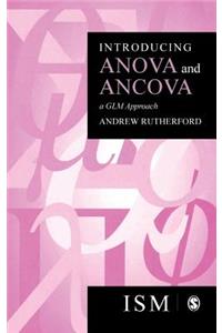 Introducing Anova and Ancova